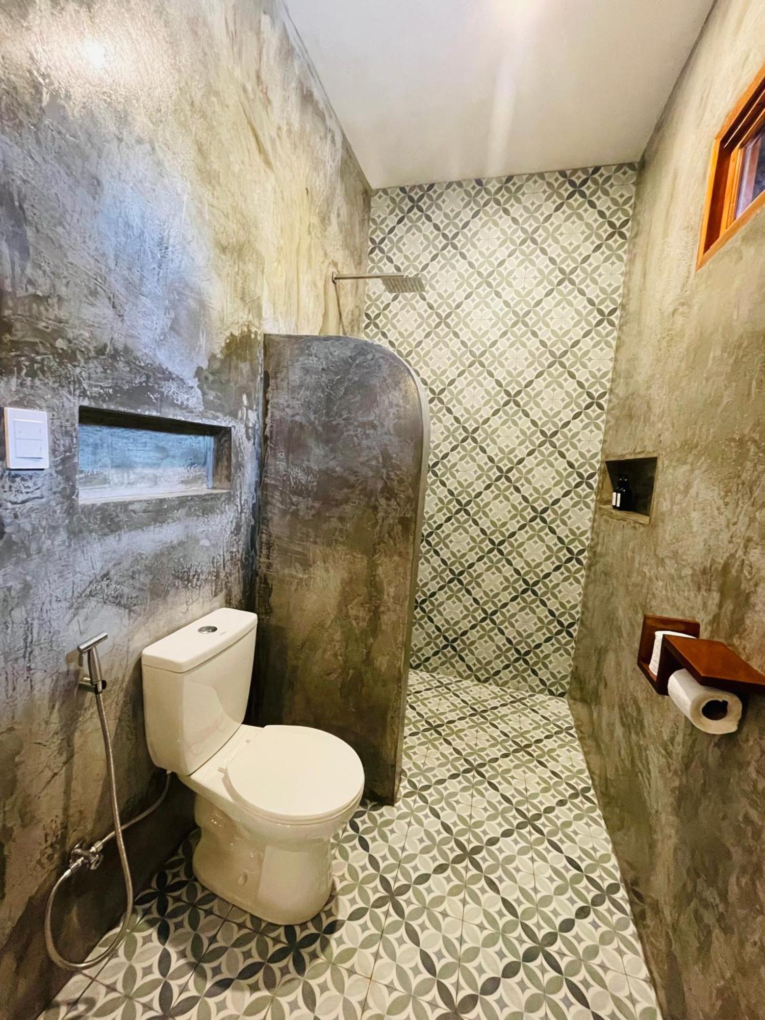 Maayong Hostel (Adults Only) Моалбоал Екстериор снимка