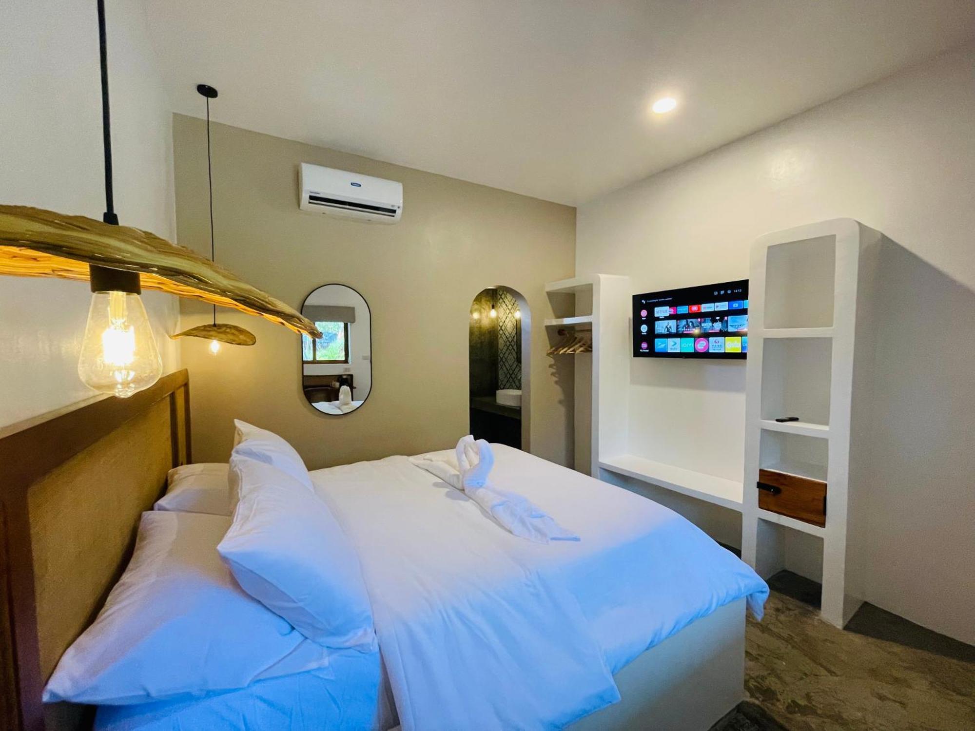 Maayong Hostel (Adults Only) Моалбоал Екстериор снимка