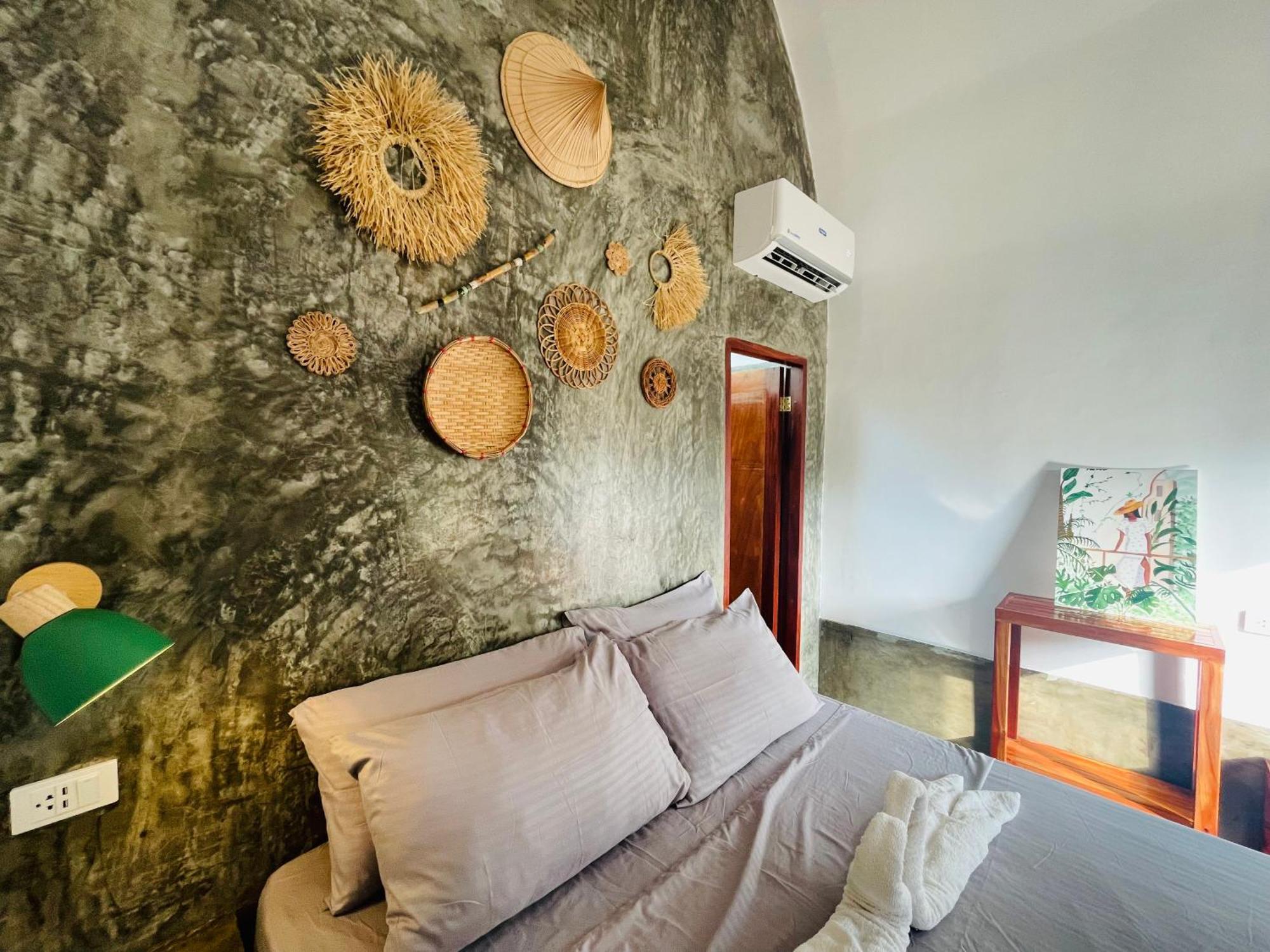Maayong Hostel (Adults Only) Моалбоал Екстериор снимка